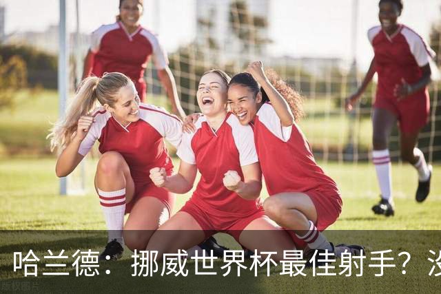 哈兰德：挪威世界杯最佳射手？没关注 从数据看我不是进球最多的