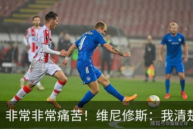 非常非常痛苦！维尼修斯：我清楚巴西很多没夺冠了，向球迷们致歉